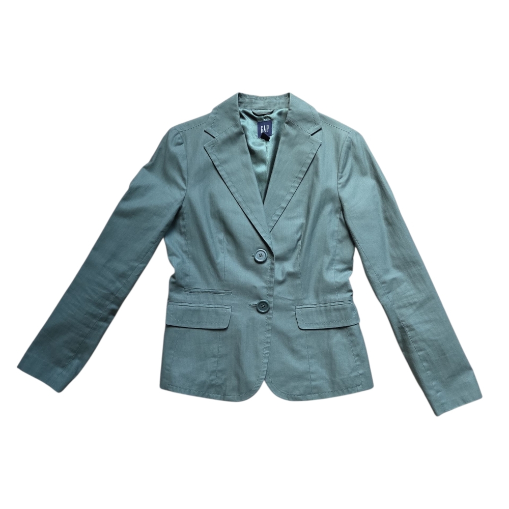 GAP • Blazer
